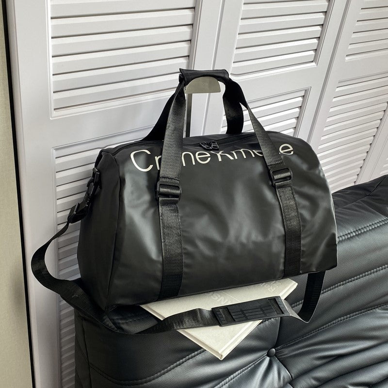 Men's Sports Bag Bowlift
