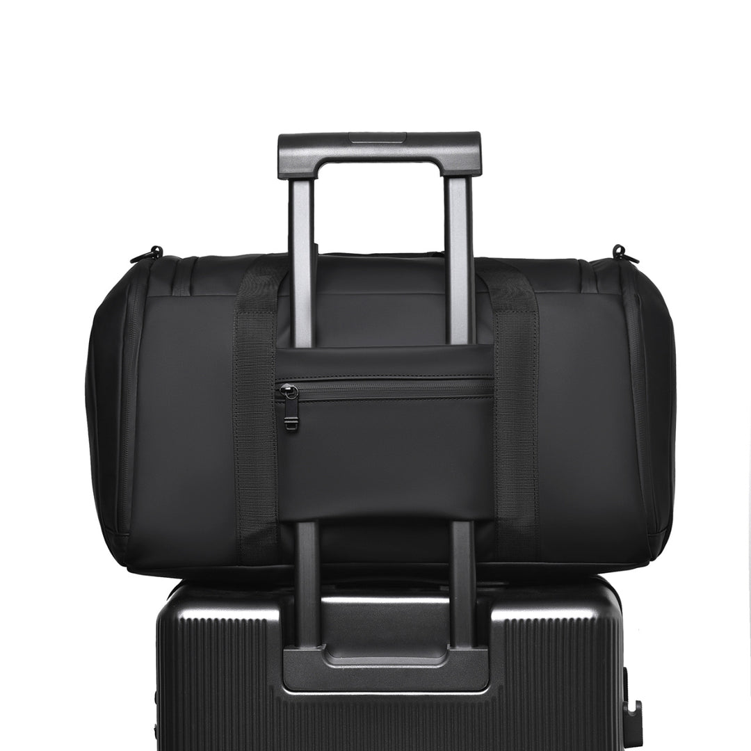 Multifunctional Essential Travel Duffle Bag Bowlift