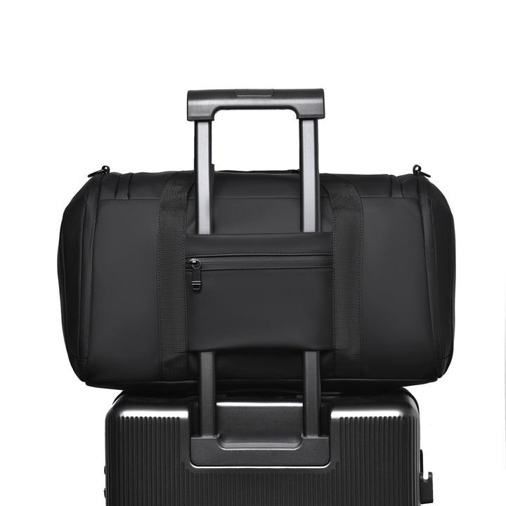 Multifunctional Essential Travel Duffle Bag Bowlift