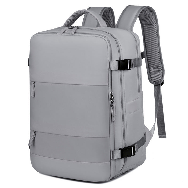 Multi-Functional Business Backpack