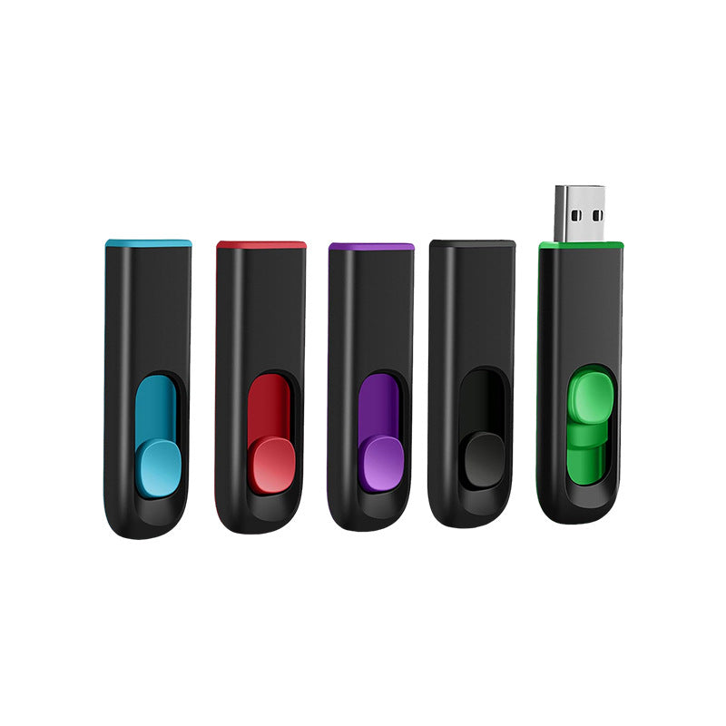 USB Flash Drive Bowlift