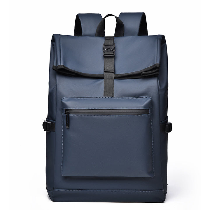 Transformable backpack with functional compartment system Bowlift