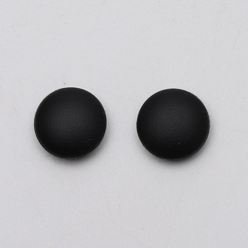 Silicone Eyewear Nose Pads Bowlift