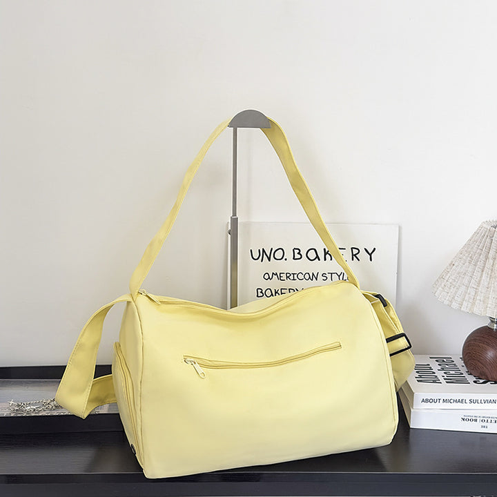 Versatile Multi-Functional Travel Duffle