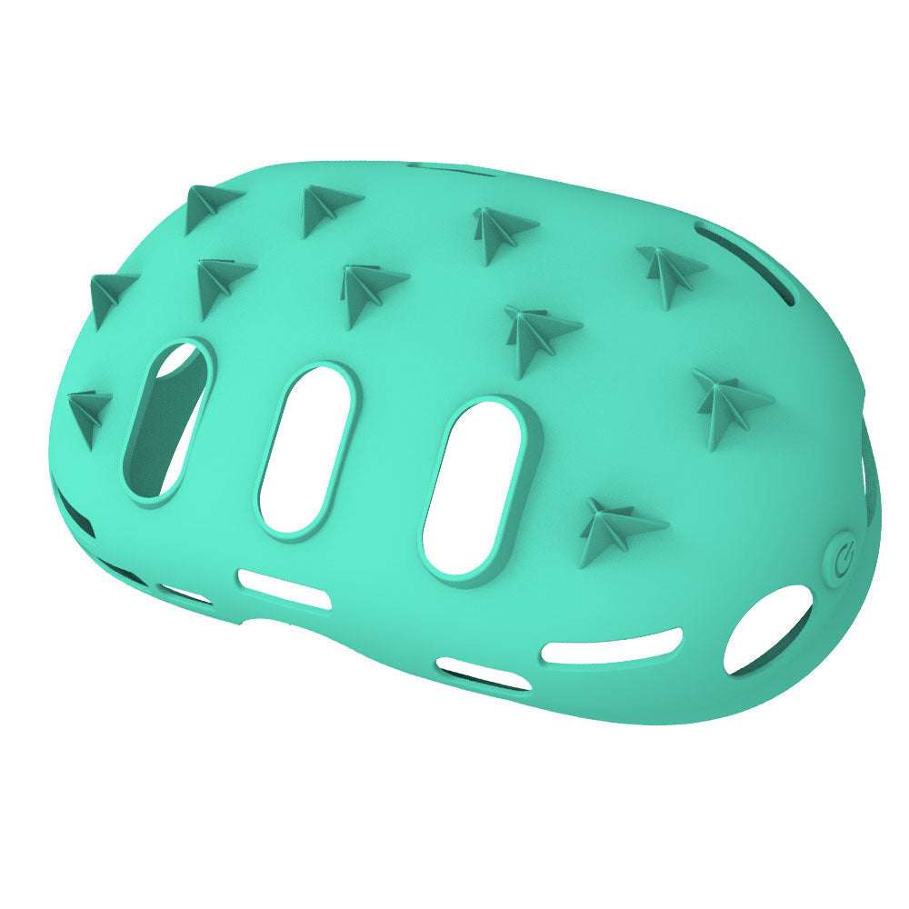 Protective Case Set for VR Controller with Ergonomic Design Bowlift