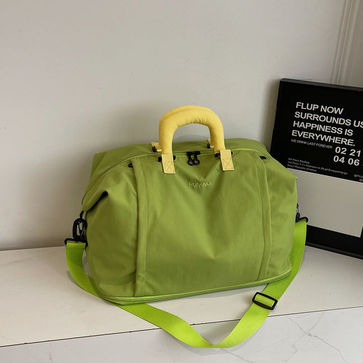 Versatile Functional Travel Duffle