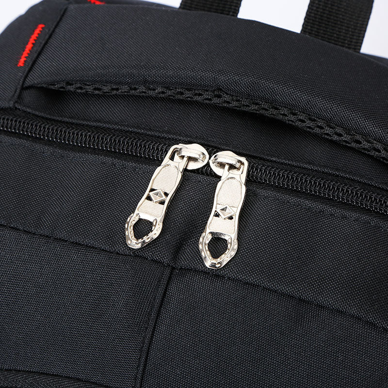 Versatile Multi-Pocket Travel Backpack Bowlift