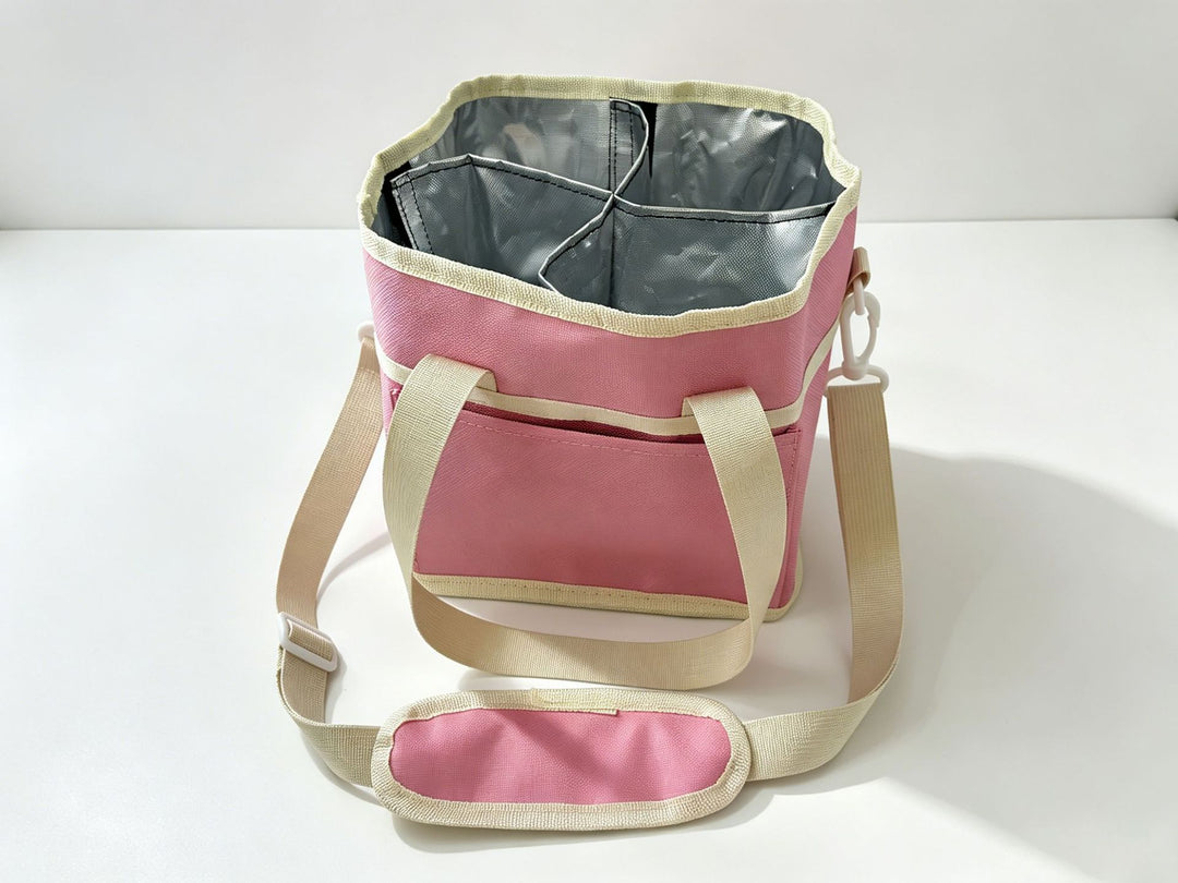 Cooling Picnic Bag Bowlift