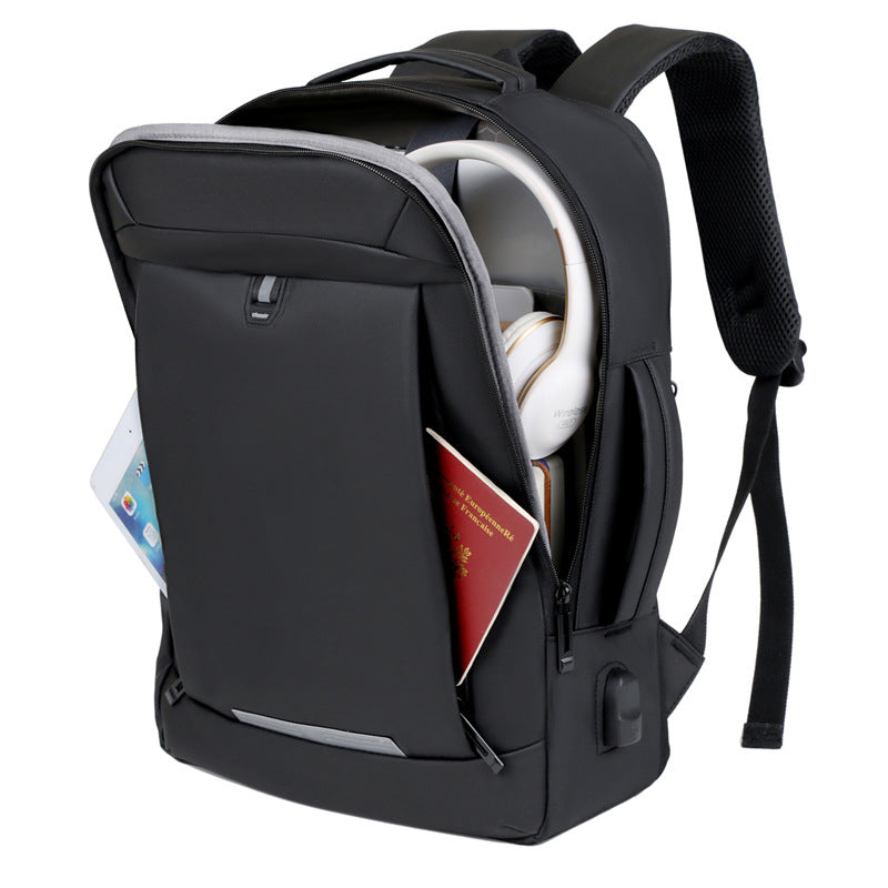 Bowlift Backpack