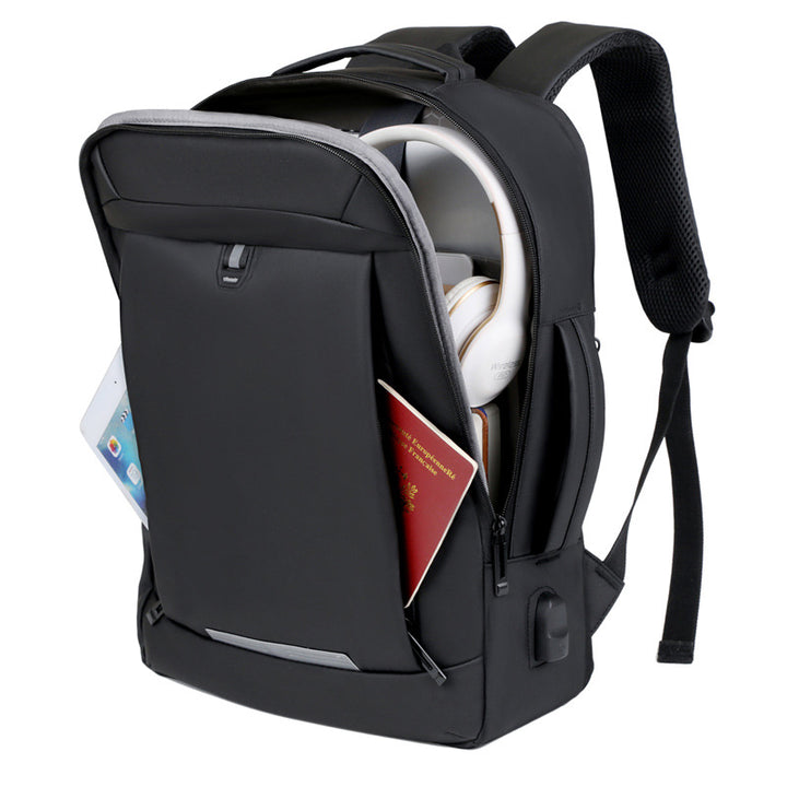 Bowlift Backpack