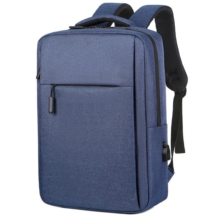 Professional Slim Laptop Backpack Bowlift