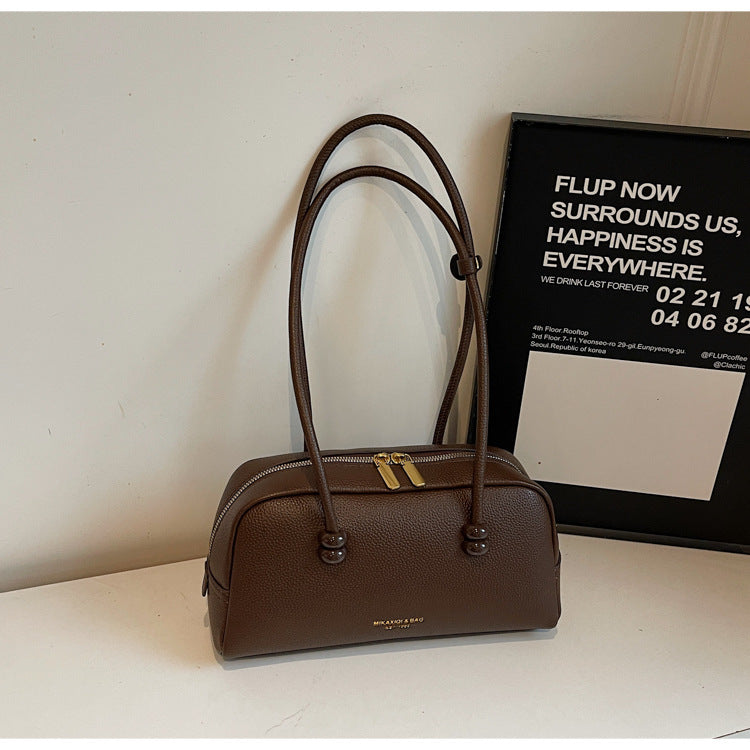 Chic Retro Handbag Bowlift