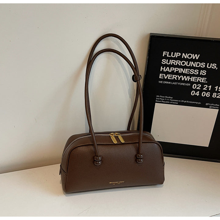 Chic Retro Handbag Bowlift