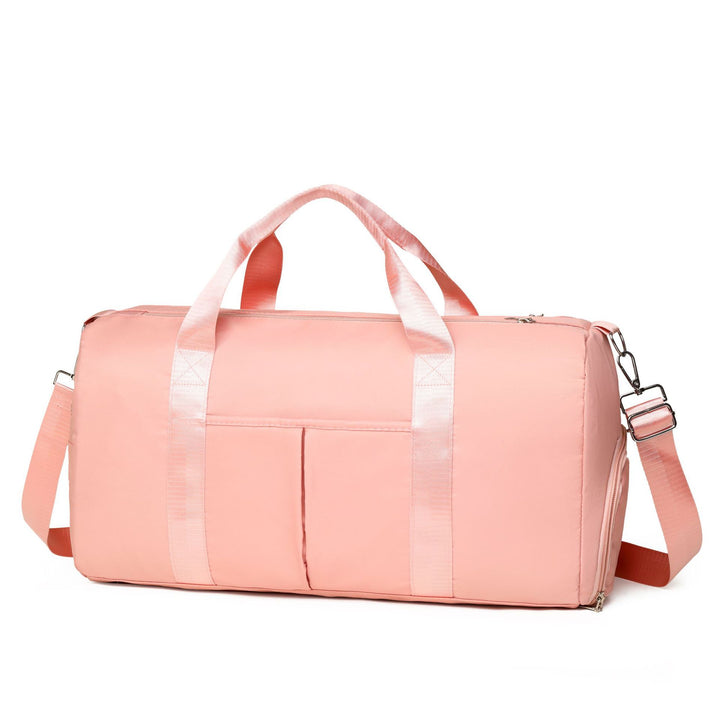 Multi-Purpose rkout Duffel Bag