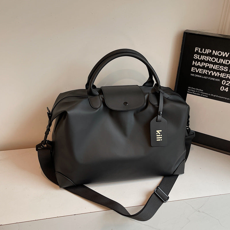 Premium Waterproof Travel Duffel