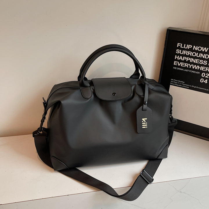 Premium Waterproof Travel Duffel