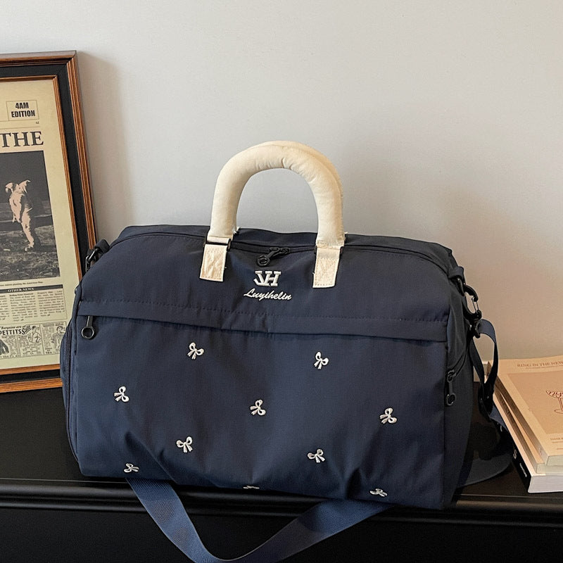 Versatile Multipurpose Duffle Bag Bowlift