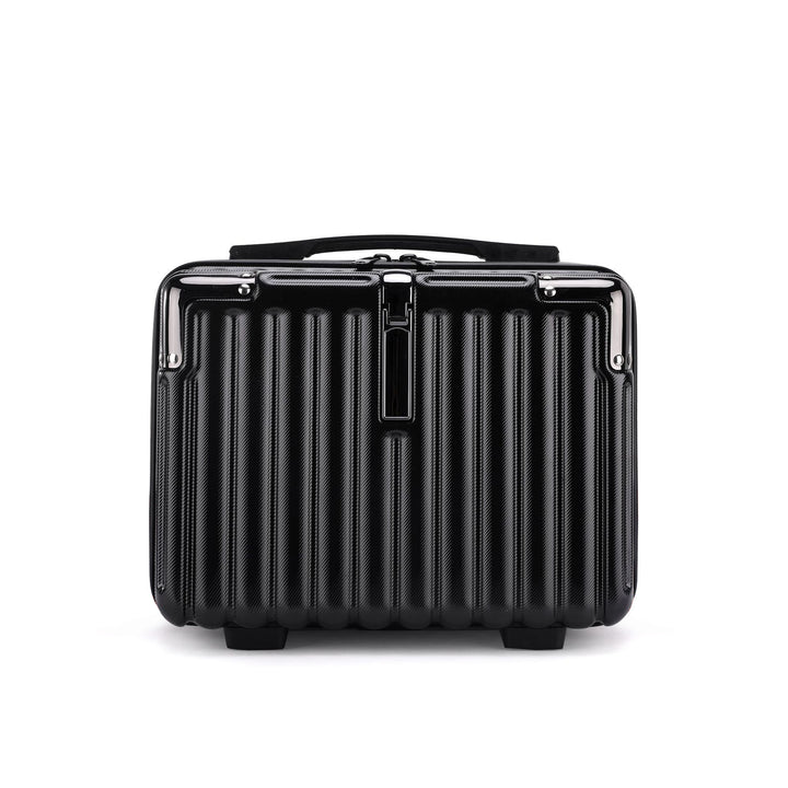 Unisex Stylish Cabin Rolling Suitcase Bowlift