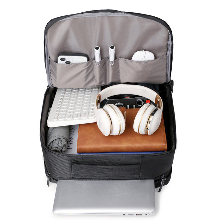 Bowlift Backpack