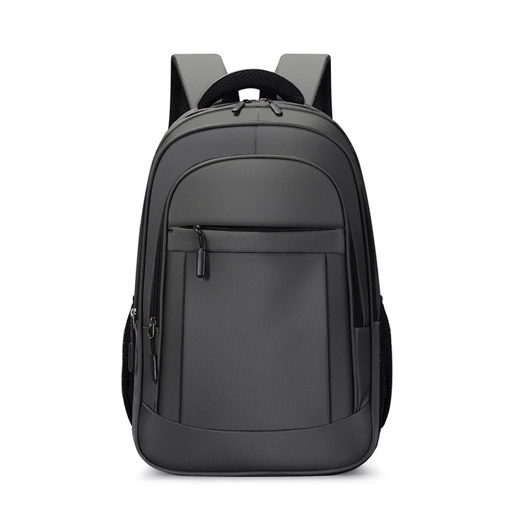 Ergonomic Multi-Compartment Laptop Backpack Bowlift
