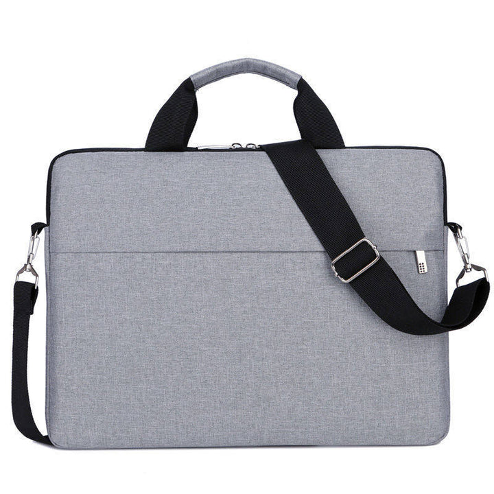 Versatile Laptop Backpack Bowlift
