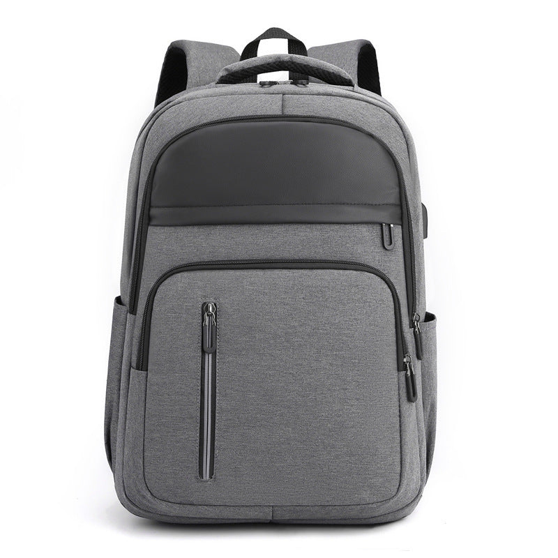 Modern Laptop Backpack with Multiple Compartments Bowlift