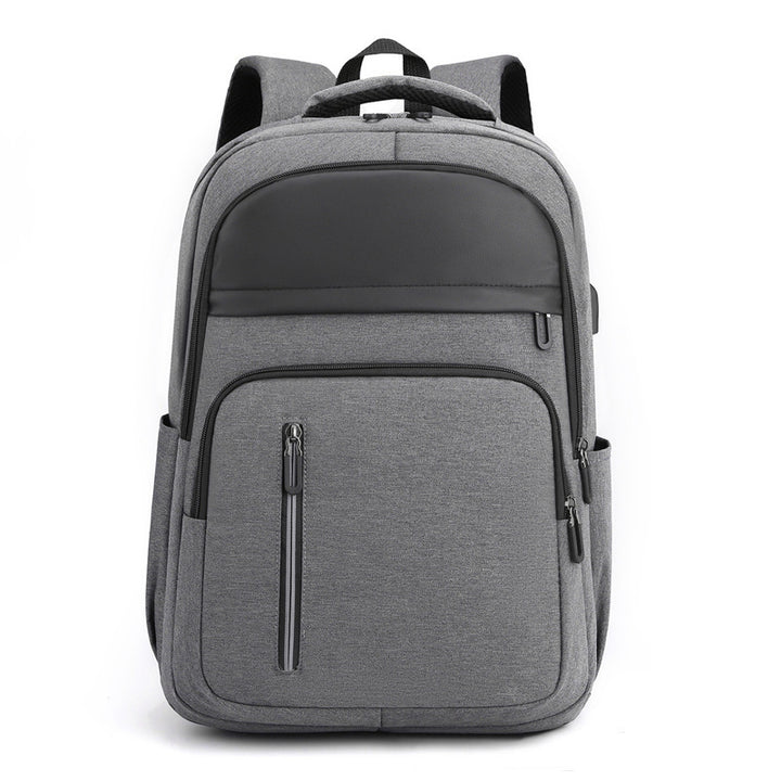 Modern Laptop Backpack with Multiple Compartments Bowlift