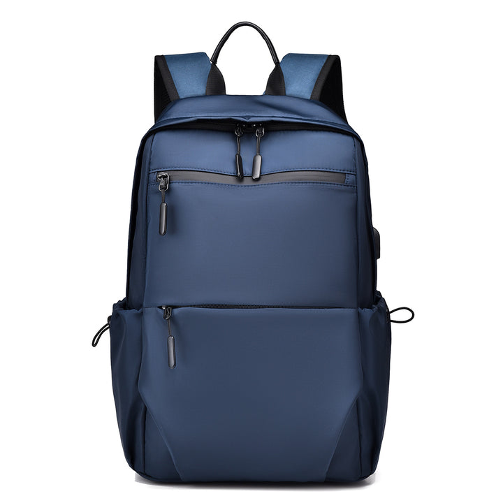 Stylish Multi-Compartment Urban Backpack Bowlift