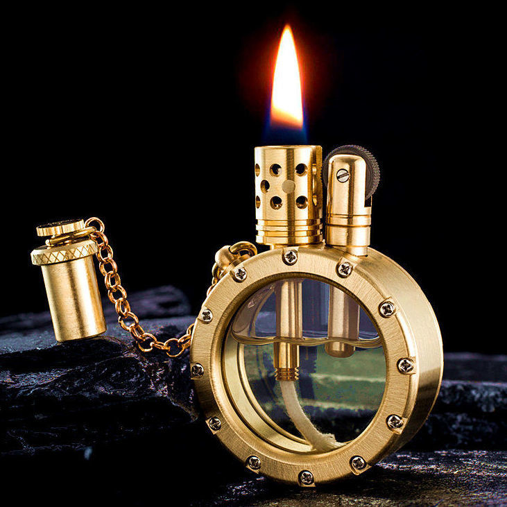 BowLift | Alloy Brass Lighters