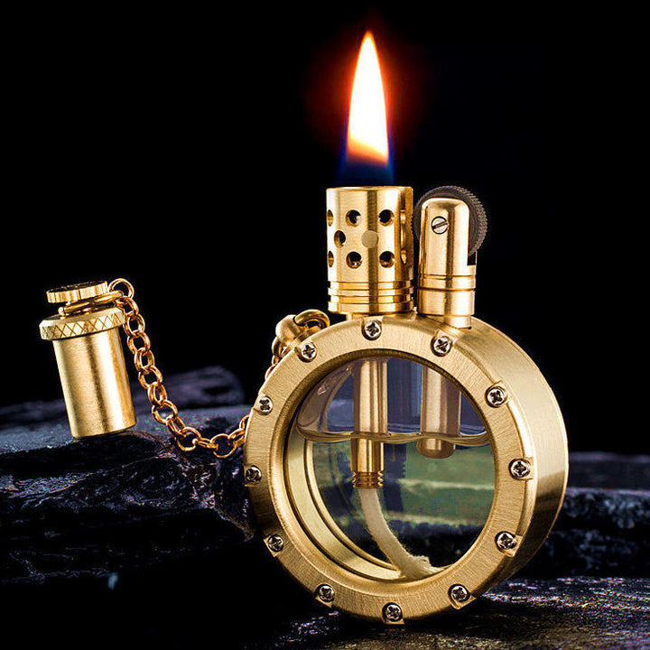 BowLift | Alloy Brass Lighters
