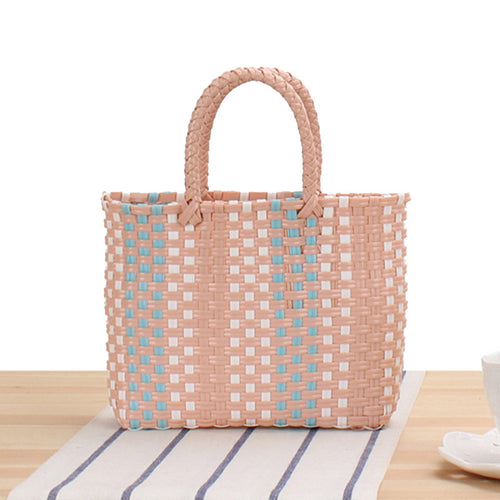 Leisure Shopping Bag Bowlift