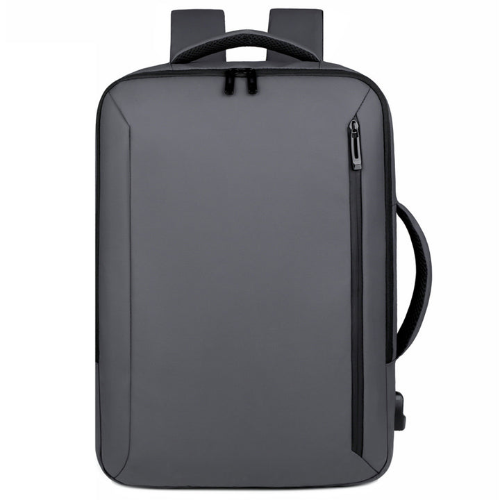 Sleek Business Backpack Bowlift