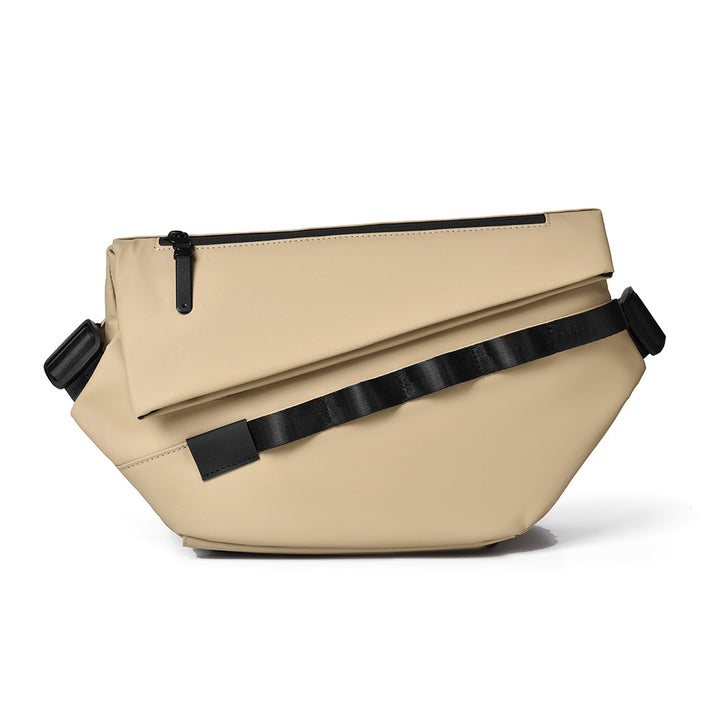 Innovative Minimalist Sling Bag Bowlift