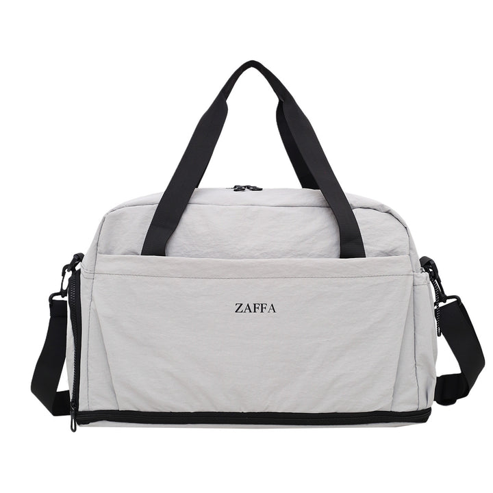 Sports bag Bowlift