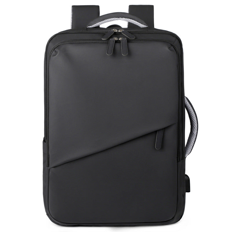 Sleek Minimalist Laptop Briefcase Bowlift