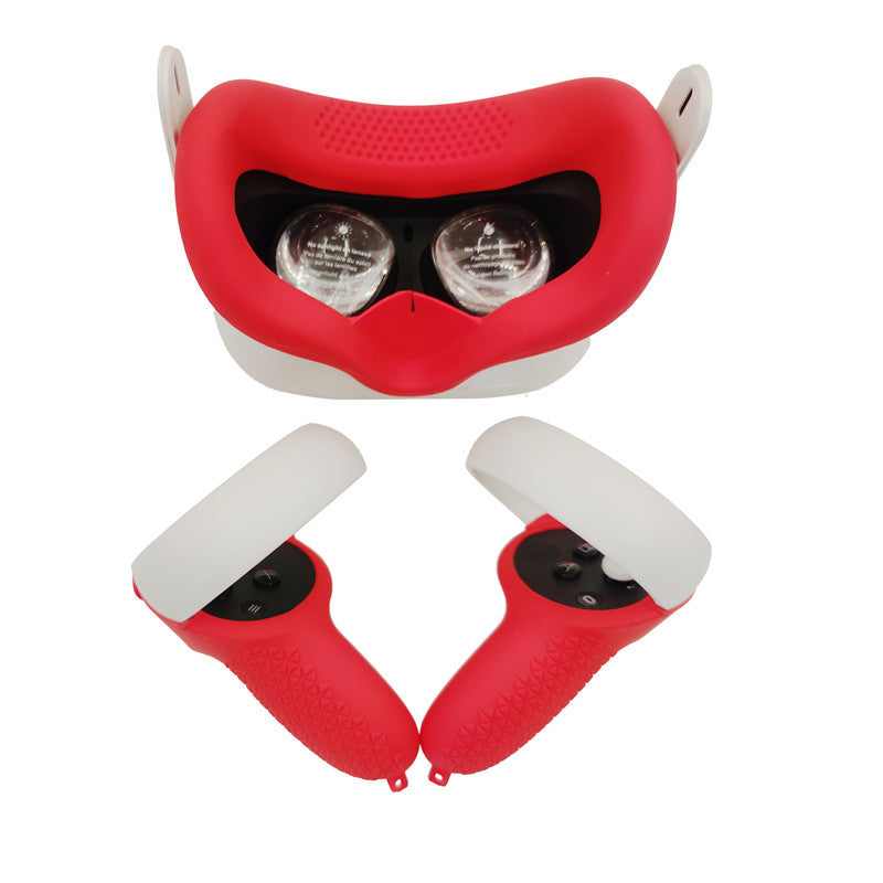 Grip Mount for VR Controller Bowlift