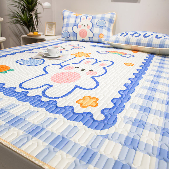 Bed Cover Quilt