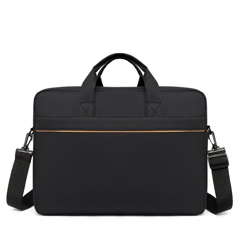 Professional Business Laptop Briefcase Bowlift
