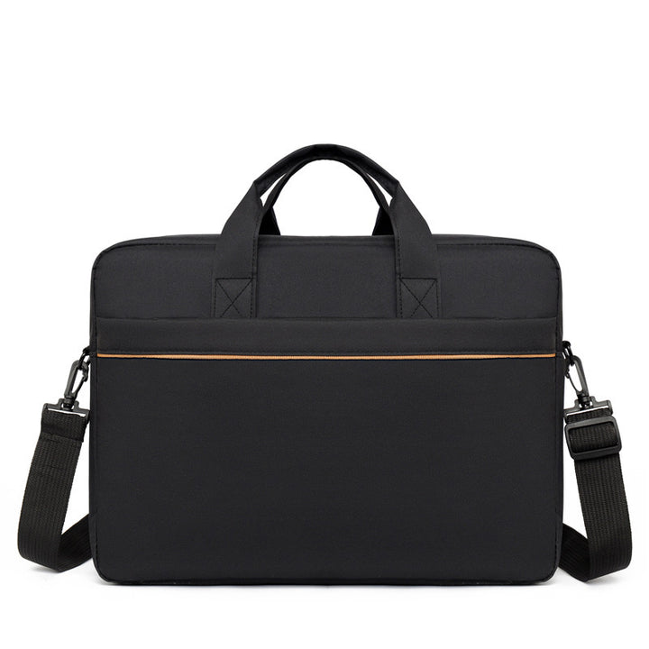 Professional Business Laptop Briefcase Bowlift
