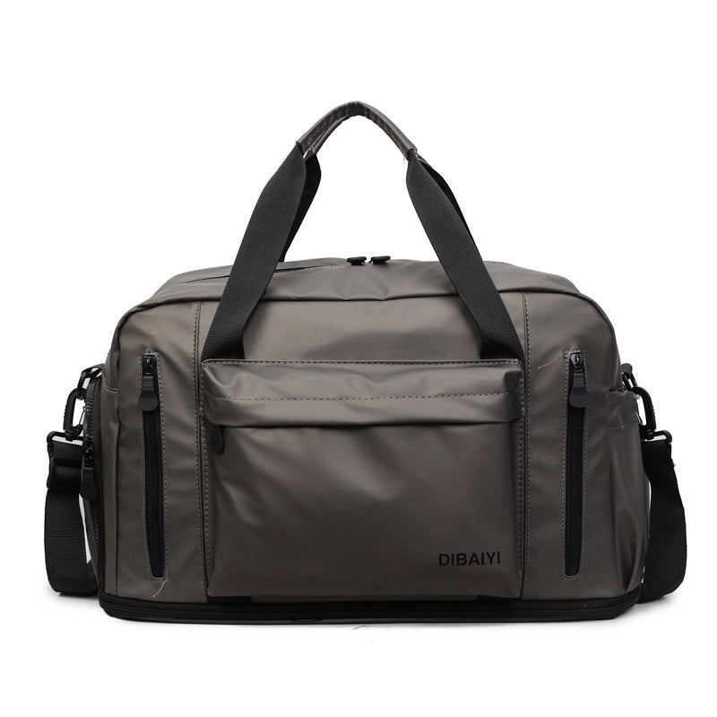 Versatile Sports And Travel Bag Bowlift