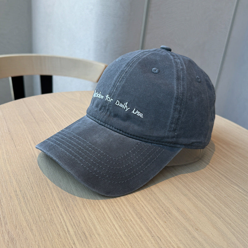 Men's Comfortable Casual Cap Bowlift
