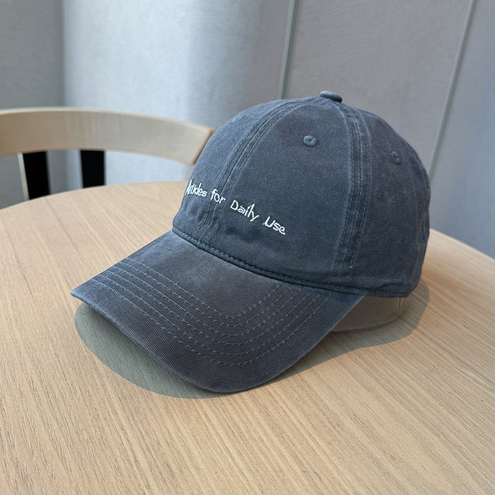 Men's Comfortable Casual Cap Bowlift