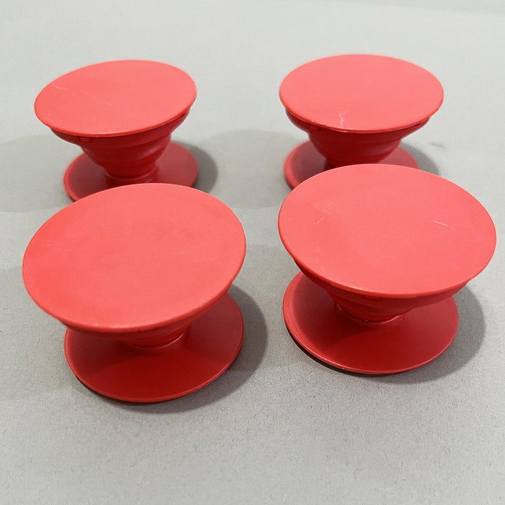 Silicone Suction Cup Holder Bowlift