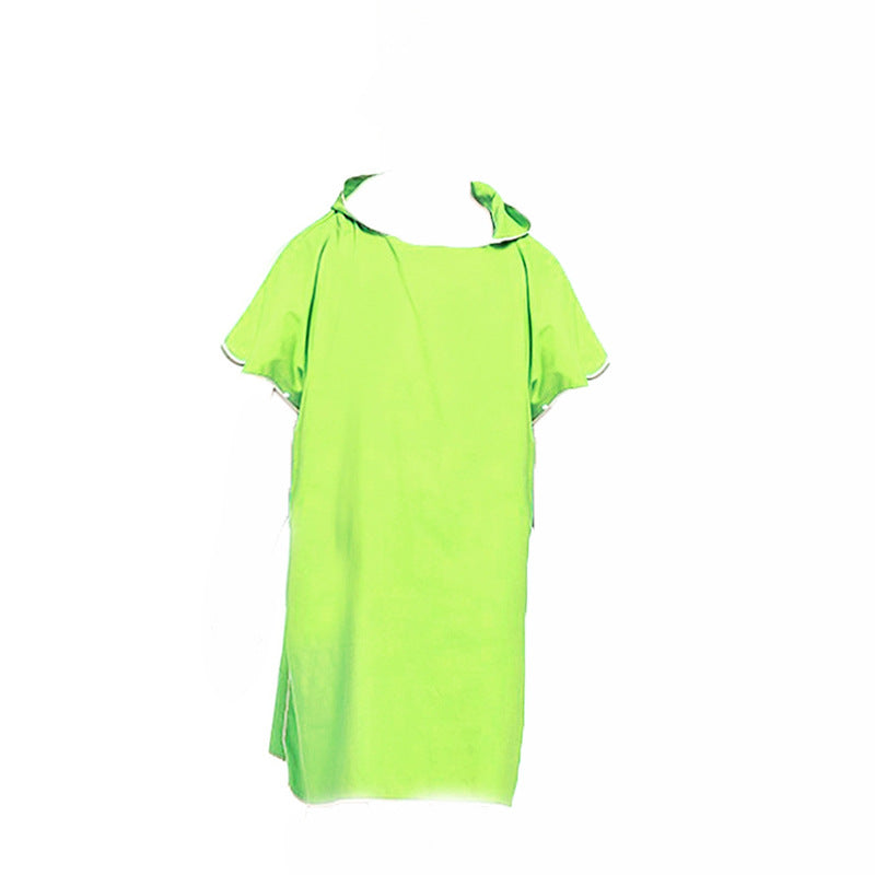 Women's Beach Dress Bowlift