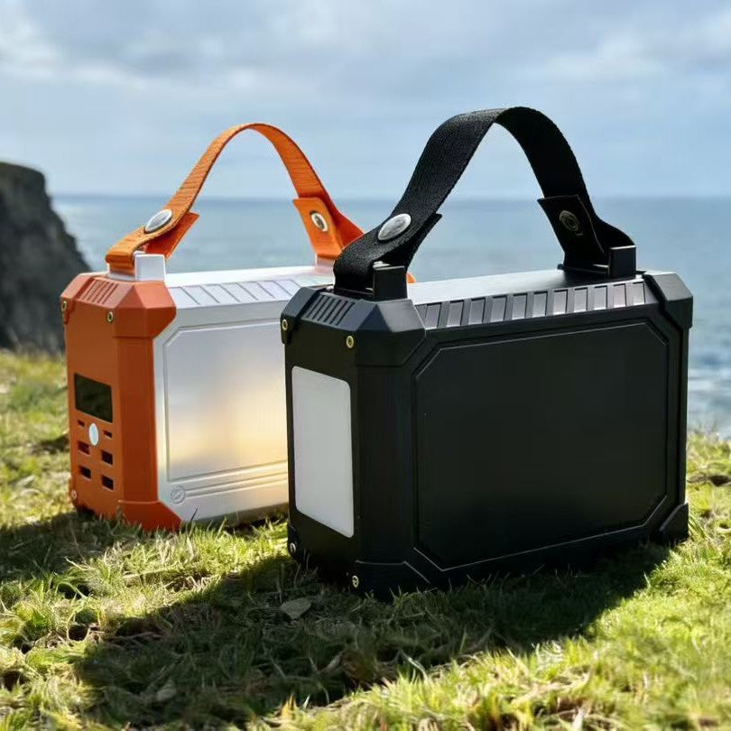 Portable Bluetooth Speaker Bowlift