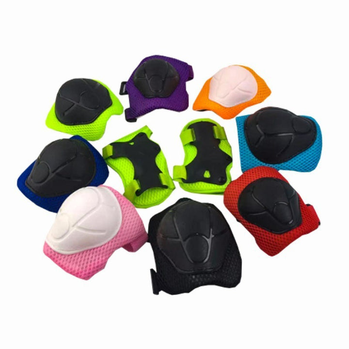 Kids Protective Gear Set Bowlift
