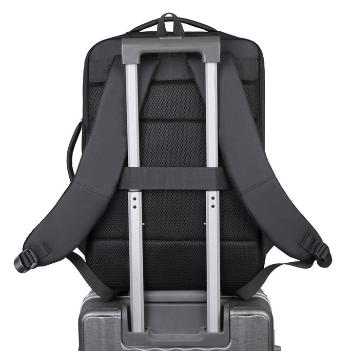 Versatile Tech Backpack Bowlift