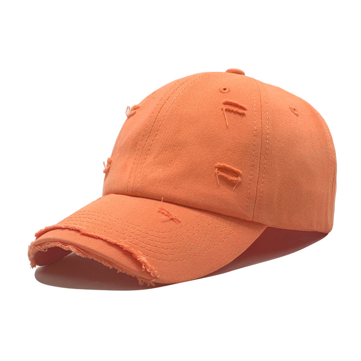 Women fashionable and casual Cap Bowlift
