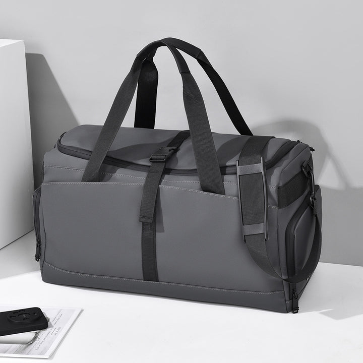 Versatile Weekend Travel Bag Bowlift