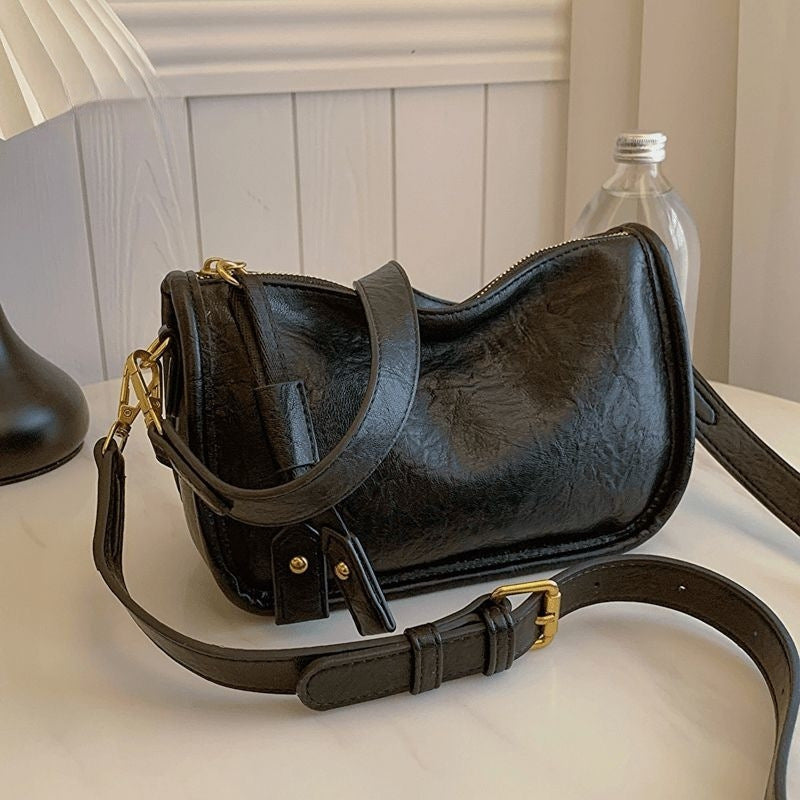 Classic Structured Handbag Bowlift